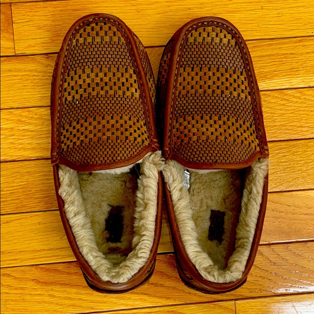 Men’s Ugg’s